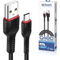 CABO TIPO C CBX-U2C13TC