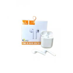Fone de Ouvido Bluetooth Lehmox i11