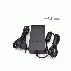 Fonte Alimentação Compativel Ps2 Playstation 2 Slim Bivolt - Knup