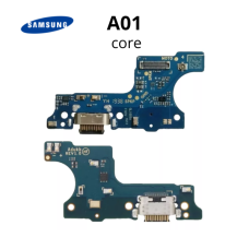 DOCK DE CARGA SAM A01 core