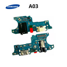 DOCK DE CARGA SAM A03