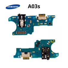 DOCK DE CARGA SAM A03s