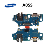 DOCK DE CARGA SAM A05S