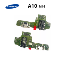 DOCK DE CARGA SAM A10s m16