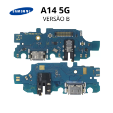 DOCK DE CARGA SAM A14 5G VERSÃO B