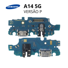 DOCK DE CARGA SAM A14 5G VERSÃO P 