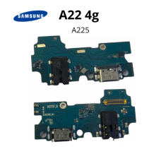 DOCK DE CARGA SAM A224g