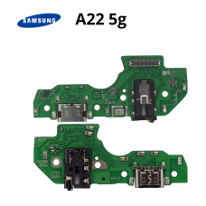 DOCK DE CARGA SAM A22 5g 