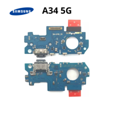 DOCK DE CARGA SAM A34 5G