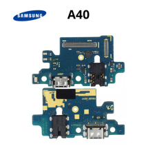 DOCK DE CARGA SAM A40