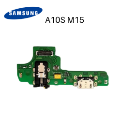 DOCK DE CARGA SAM A10S M15