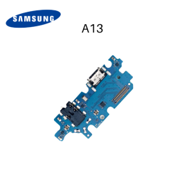 DOCK DE CARGA SAM A13