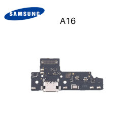 DOCK DE CARGA SAM A16