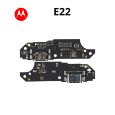 DOCK DE CARGA MOTO E22