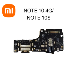 DOCK DE CARGA NOTE 10 4G/NOTE 10S
