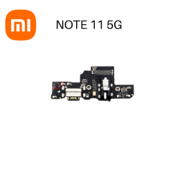 DOCK DE CARGA NOTE 11 5G
