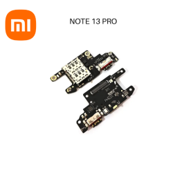 DOCK DE CARGA NOTE 13  PRO